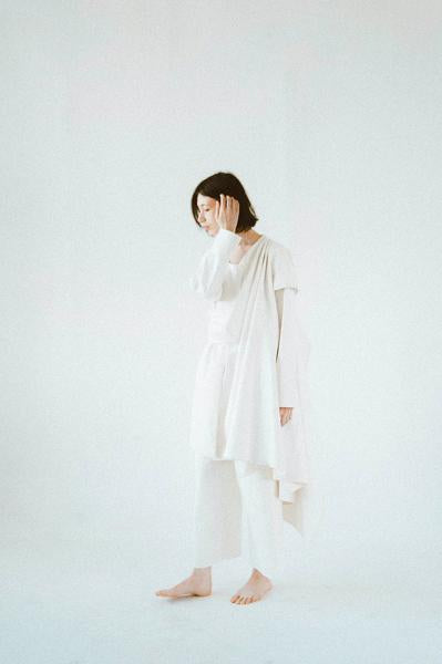 "All About Drama" Spotted Romper